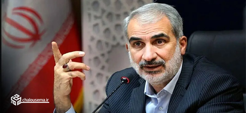 ثبت نام استاندار مازندران برای انتخابات ریاست جمهوری تکذیب شد