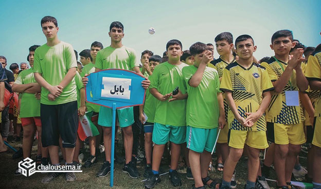 گزارش تصویری جشنواره کشتی با حضور 4 هزار کشتی‌ گیر نونهال