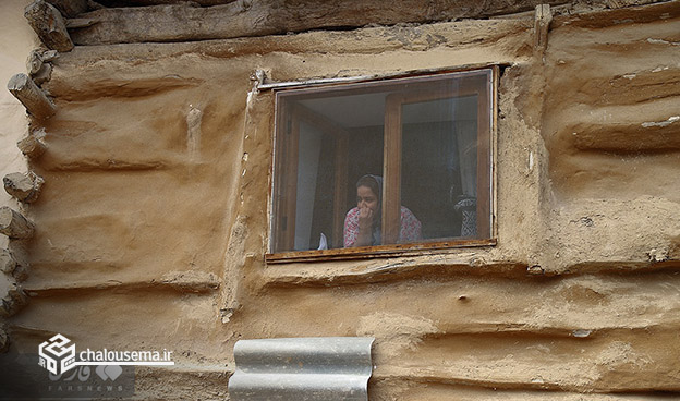 جشن فردینماه روستای کندلوس