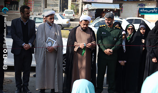 گزارش تصویری جشنواره بومی محلی و نمایشگاه صنایع دستی چالوس