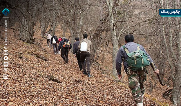 جنگل‌بانان؛ قهرمانان سبز و سنگربانان بی‌ ادعا