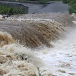 سیلاب در راه مازندران