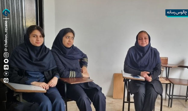 تأملی بر نقش دختران امروز در جامعه فردا
