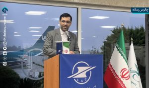 نوید بازگشت رونق پروازی به نوشهر