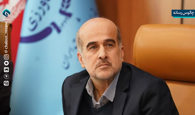 اکولوژی، نفس خزر؛ یکی که برود، دیگری میمیرد