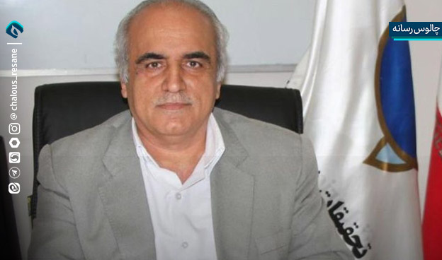 اکولوژی، نفس خزر؛ یکی که برود، دیگری میمیرد