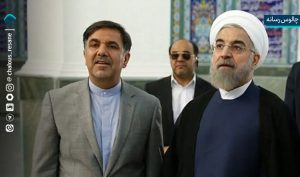 آخوندی: مشکلات اقتصادی تصادفی نیست