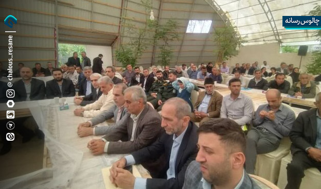 کجور مقصد گردشگری بدون امکانات اولیه