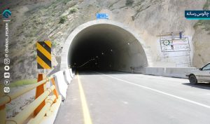 هراز امشب هم مسدود است