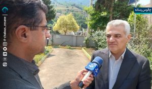 برگزاری آزمون ورود به حرفه مهندسان در مازندران
