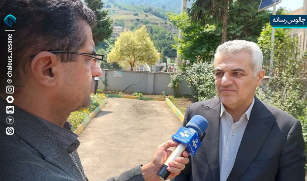برگزاری آزمون ورود به حرفه مهندسان در مازندران