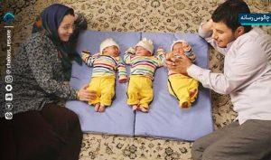 زنگ خطری برای نابودی نسل ایرانی