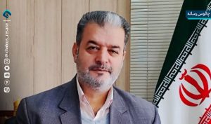 پیام تبریک فرماندار چالوس به مناسبت روز جهانی کار و کارگر
