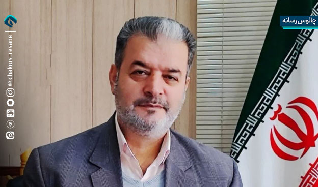 پیام تبریک فرماندار چالوس به مناسبت روز جهانی کار و کارگر