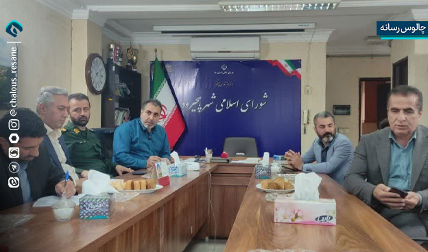 دیدار چهره به چهره با کارگران به مناسبت هفته بسیج کارگری
