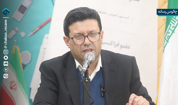 نساجی قائمشهر بلاتکلیفتر از همیشه