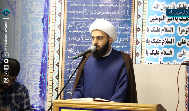 مراسم استقبال از پرچم متبرک حرم امام رضا 