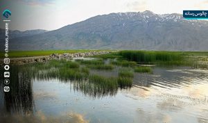 دبیرخانه دائمی شهرهای تالابی ایران به میزبانی رامسر