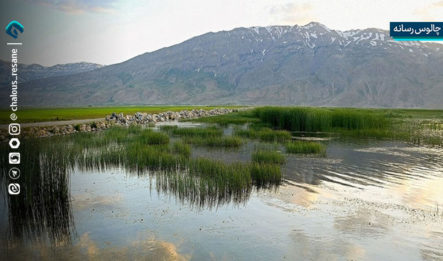 دبیرخانه دائمی شهرهای تالابی ایران به میزبانی رامسر