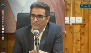 ماجرای قطعی‌ اینترنت در غرب مازندران