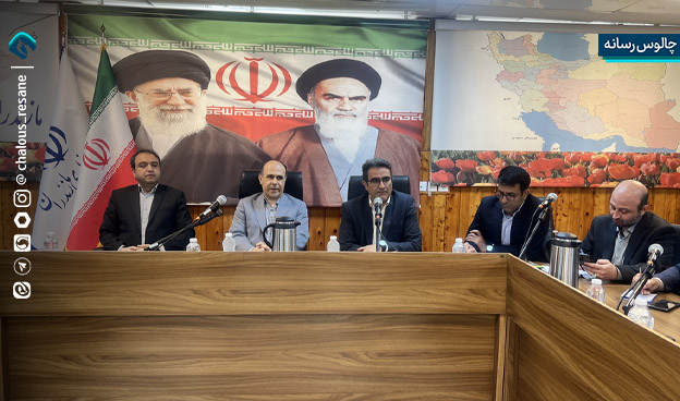 ماجرای قطعی اینترنت در غرب مازندران