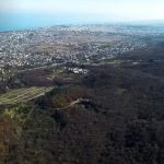 مدیریت پارک جنگلی ورگاویچ به شهرداری چالوس فسخ شد