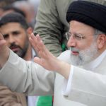 شهید رئیسی خادم خالص ملت بود
