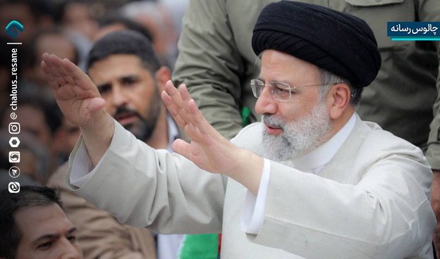 شهید رئیسی خادم خالص ملت بود