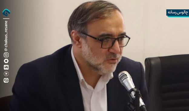 شهید رئیسی خادم خالص ملت بود