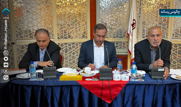 جلسه هم اندیشی فرصت های سرمایه گذاری و ساخت و ساز در مازندران