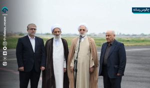 قوه قضائیه در کنار مردم و حامی دستگاه‌ها