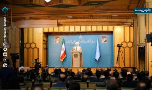 گزارش تصویری سفر رئیس قوه قضائیه به مازندران