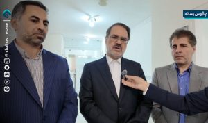 زیرگذر نواب چالوس حداکثر تا ۵ ماه آینده تکمیل می‌شود