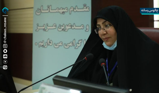 بحران جمعیت در مازندران