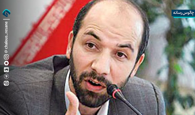 چرا برق در سه سال دولت رئیسی قطع نشد
