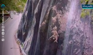 تور سنگ در ۱۴ نقطه کندوان اجرا می‌ شود