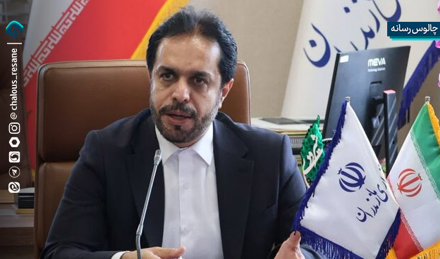 اَبر بحران سالمندی در مازندران