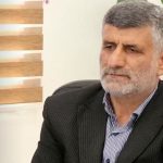 احداث المان خلبانان شهید «معصومی» و «کاظم‌نژاد» در کلاردشت