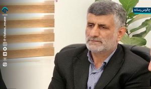 احداث المان خلبانان شهید «معصومی» و «کاظم‌نژاد» در کلاردشت