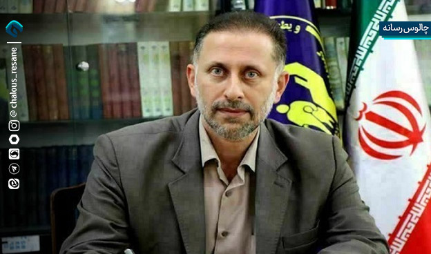 اهدای ۱۴۰ میلیون جهیزیه توسط خیر چالوسی