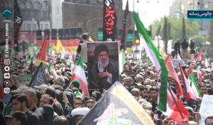از کربلا تا تهران؛ مسیر مقاومت روشن است