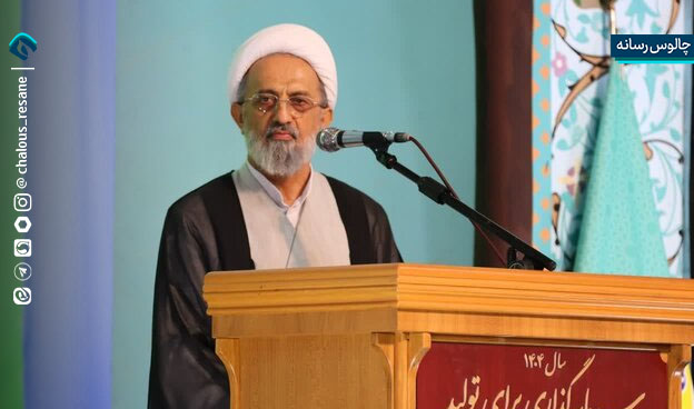 سنگر نماز جمعه، پناهگاه دلهای عاشق