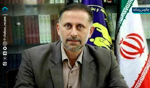 چالوسیها بیش از یک میلیارد تومان صدقه دادند