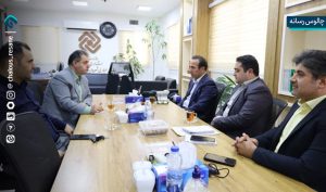 رشد اقتصاد شهری و توانمندسازی شهرداری‌ شهرستان چالوس