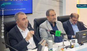 مطالبات معوق تأمین اجتماعی مازندران به مرز بحران رسیده است