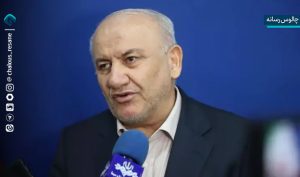 افتتاح و کلنگ‌ زنی 97 پروژه کلیدی آبرسانی در هفته دولت