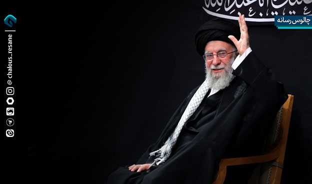 طنین اقتدار جبهه مقاومت در پرتو رهبری حکیمانه
