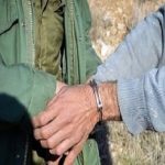 دستگیری 8 شکارچی غیرمجاز