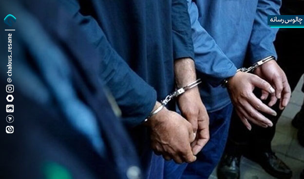 دستگیری ۲۲۱ نفر از اتباع غیرمجاز در ساری