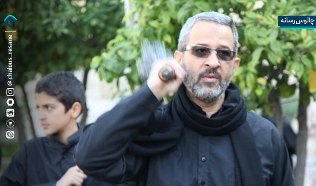 سردار غیبپرور؛ فرماندهای به رنگ مازندران